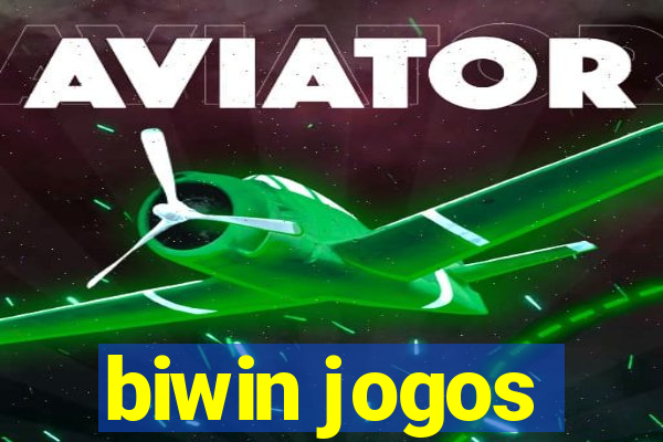 biwin jogos